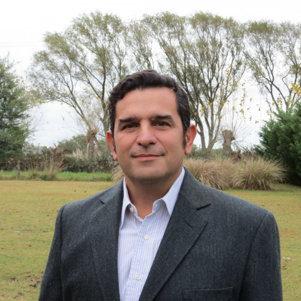 Juan Salas El objetivo de ASAGIR es crecer en el área sembrada de